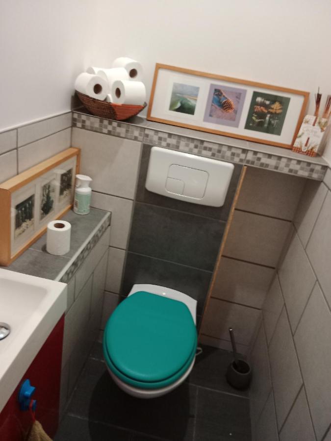 Maison De Charme オードンジュ エクステリア 写真